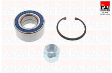 Sada lozisek kol FAI AutoParts FWBK1022