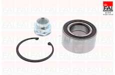 Sada lozisek kol FAI AutoParts FWBK1026