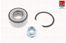 Sada lozisek kol FAI AutoParts FWBK1027