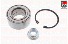 Sada lozisek kol FAI AutoParts FWBK1038