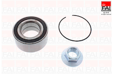 Sada lozisek kol FAI AutoParts FWBK1042