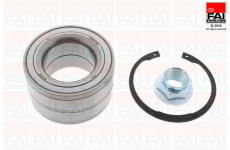 Sada lozisek kol FAI AutoParts FWBK1045