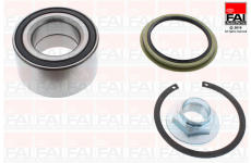 Sada lozisek kol FAI AutoParts FWBK1046