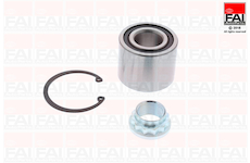 Sada lozisek kol FAI AutoParts FWBK1048