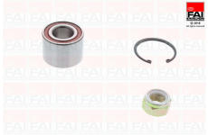 Sada lozisek kol FAI AutoParts FWBK1068