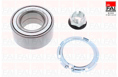 Sada lozisek kol FAI AutoParts FWBK1070