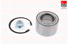 Sada lozisek kol FAI AutoParts FWBK1078