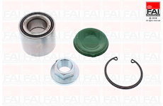 Sada lozisek kol FAI AutoParts FWBK1082