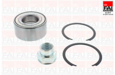 Sada lozisek kol FAI AutoParts FWBK1083