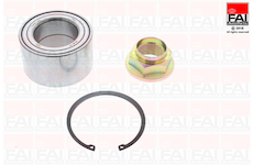 Sada lozisek kol FAI AutoParts FWBK1085