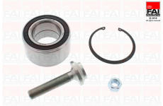 Sada lozisek kol FAI AutoParts FWBK1096