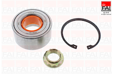 Sada lozisek kol FAI AutoParts FWBK1097