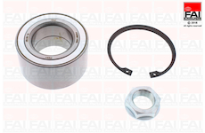 Sada lozisek kol FAI AutoParts FWBK1098