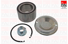 Sada lozisek kol FAI AutoParts FWBK1104