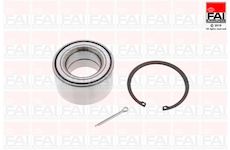 Sada lozisek kol FAI AutoParts FWBK1123