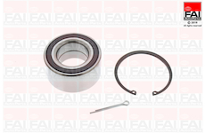 Sada lozisek kol FAI AutoParts FWBK1126