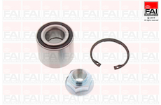 Sada lozisek kol FAI AutoParts FWBK1129