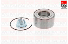 Sada lozisek kol FAI AutoParts FWBK1135