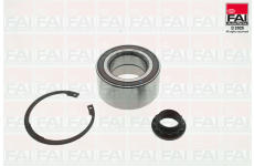 Sada ložisek kol FAI AutoParts FWBK1173