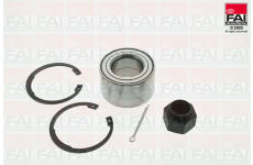 Sada ložisek kol FAI AutoParts FWBK1174