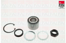 Sada ložisek kol FAI AutoParts FWBK1176