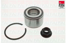 Sada ložisek kol FAI AutoParts FWBK1180