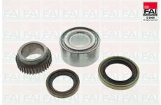 Sada ložisek kol FAI AutoParts FWBK1187