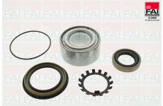 Sada ložisek kol FAI AutoParts FWBK1200