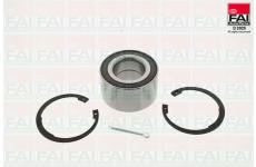 Sada ložisek kol FAI AutoParts FWBK1215