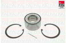 Sada ložisek kol FAI AutoParts FWBK1216