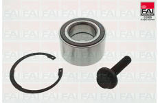 Sada ložisek kol FAI AutoParts FWBK1223