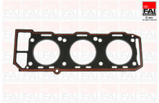 Těsnění, hlava válce FAI AutoParts HG1125R