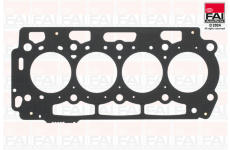 Těsnění, hlava válce FAI AutoParts HG1157D