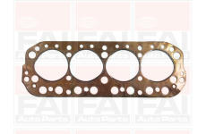 Těsnění, hlava válce FAI AutoParts HG124C