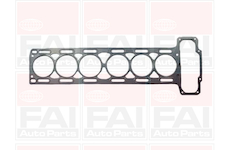 Těsnění, hlava válce FAI AutoParts HG1307