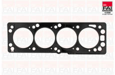 Těsnění, hlava válce FAI AutoParts HG1344