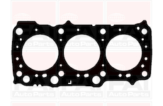 Těsnění, hlava válce FAI AutoParts HG1374A