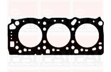Těsnění, hlava válce FAI AutoParts HG1533