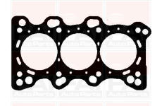 Těsnění, hlava válce FAI AutoParts HG1568