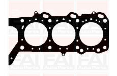 Těsnění, hlava válce FAI AutoParts HG1580R