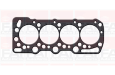 Těsnění, hlava válce FAI AutoParts HG2144