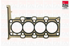 Těsnění, hlava válce FAI AutoParts HG2181