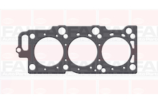 Těsnění, hlava válce FAI AutoParts HG2212L