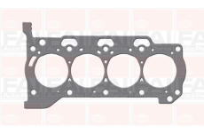 Těsnění, hlava válce FAI AutoParts HG2227
