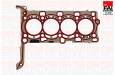 Těsnění, hlava válce FAI AutoParts HG2287