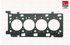 Těsnění, hlava válce FAI AutoParts HG2312