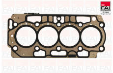 Těsnění, hlava válce FAI AutoParts HG2324A