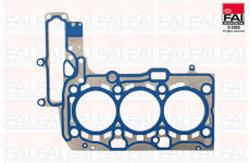 Těsnění, hlava válce FAI AutoParts HG2349