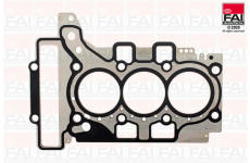 Těsnění, hlava válce FAI AutoParts HG2350