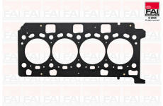 Těsnění, hlava válce FAI AutoParts HG2401